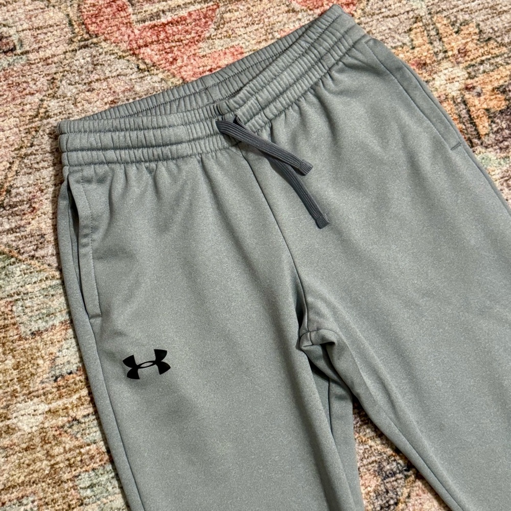 Boys Nike ColdGear Pants- Medium